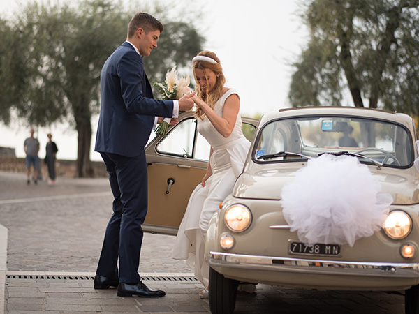 Garda Classic Experience