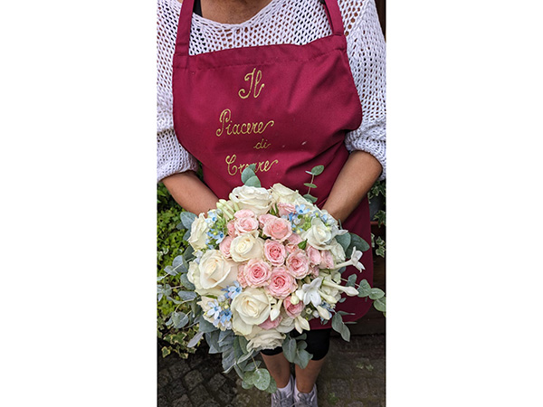 Il Piacere di Creare