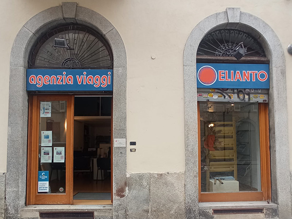 Elianto Viaggi