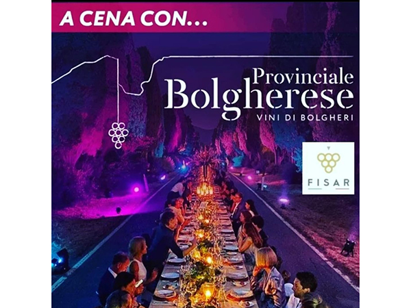 Provinciale Bolgherese