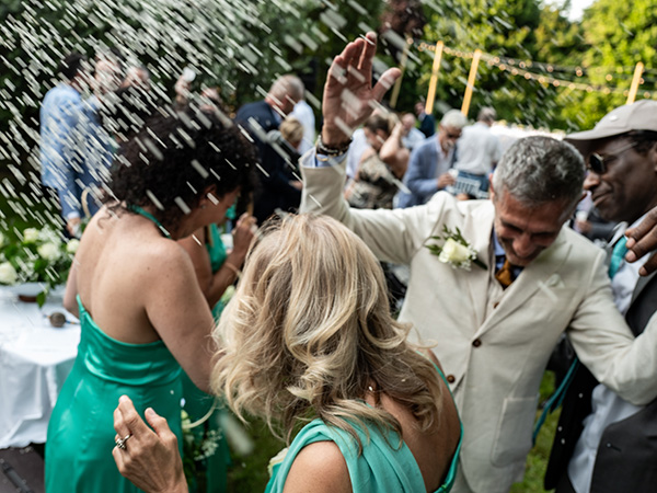 Vivi wedding
