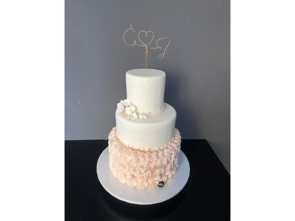 Pasticceria Cakes Mod