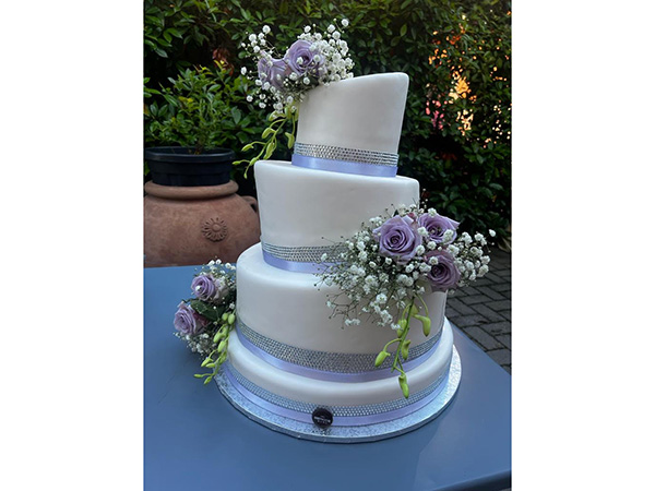 Pasticceria Cakes Mod