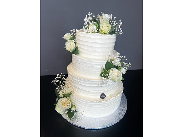 Pasticceria Cakes Mod