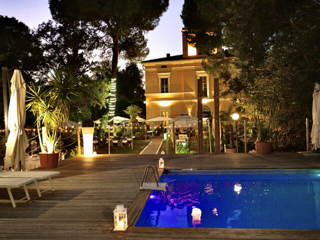 Villa Meraville