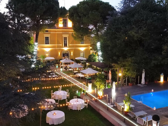 Villa Meraville