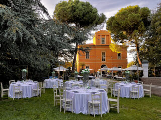' .  addslashes(Villa Meraville) . '