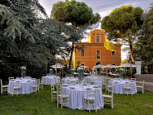 Villa Meraville