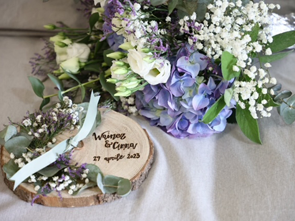 Kreo Studios Flower & Designer