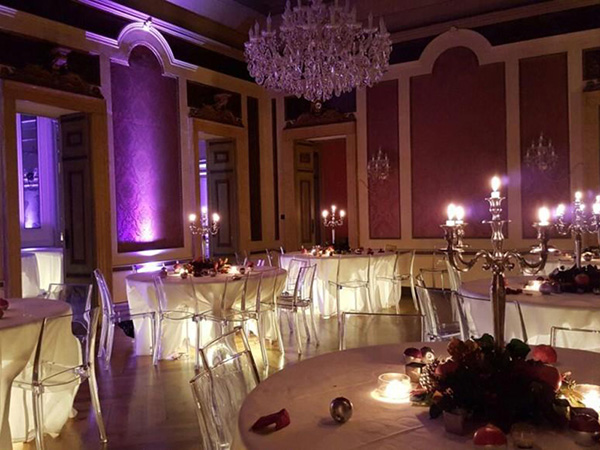Agab Eventi
