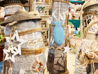 ' .  addslashes(La Bottega di Petit Coeur) . '