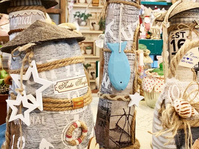 La Bottega di Petit Coeur