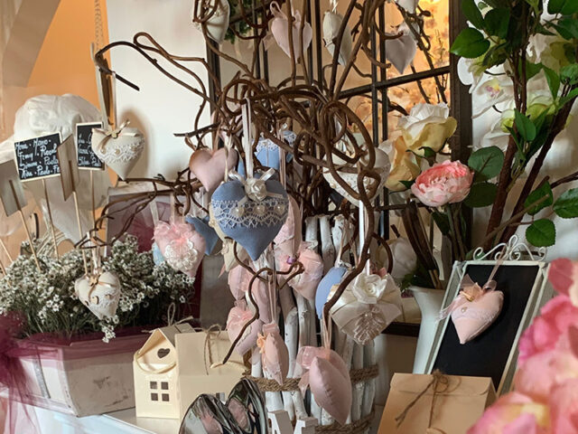 La Bottega di Petit Coeur