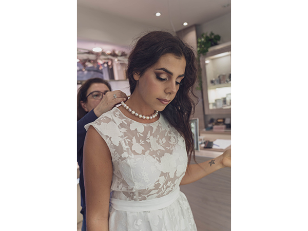 Luisabel Beauty Artist