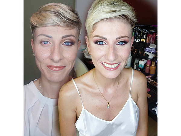 Luisabel Beauty Artist