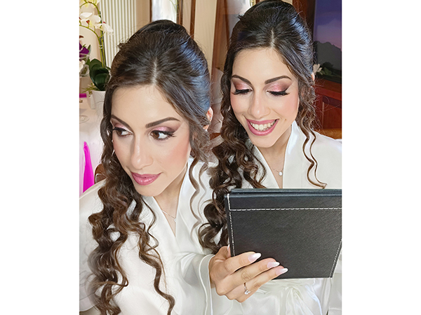 Luisabel Beauty Artist