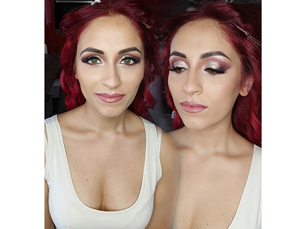 Luisabel Beauty Artist