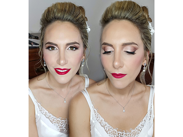 Luisabel Beauty Artist