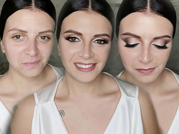 Luisabel Beauty Artist