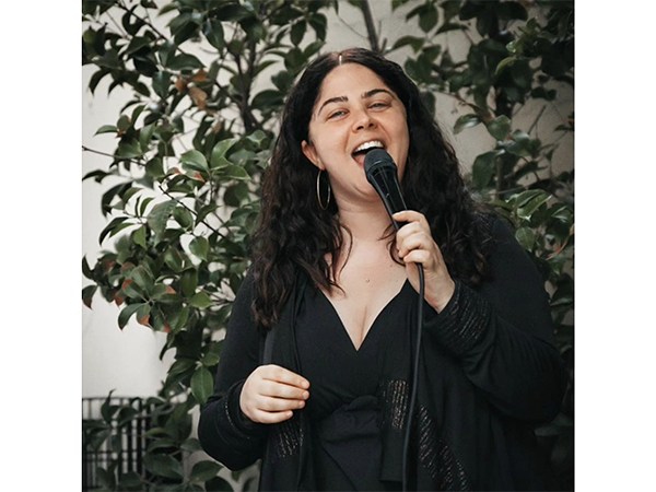 Jessica Pistis Music Planner