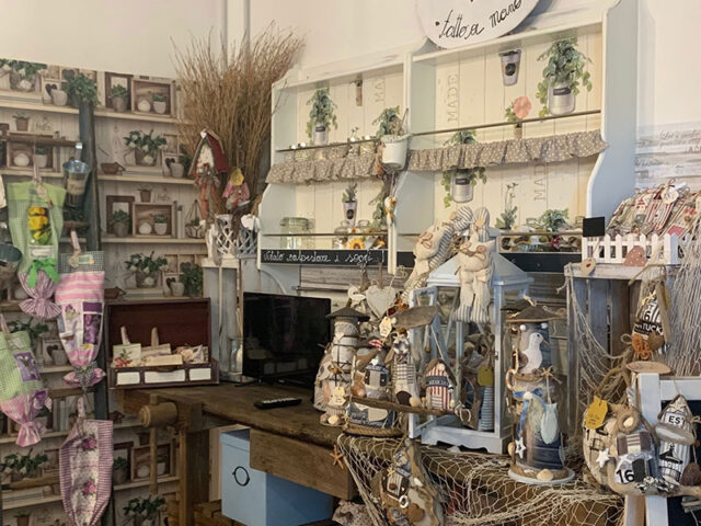 La Bottega di Petit Coeur