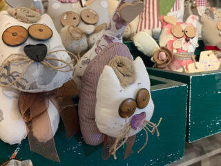 ' .  addslashes(La Bottega di Petit Coeur) . '