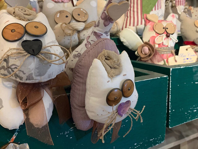 La Bottega di Petit Coeur