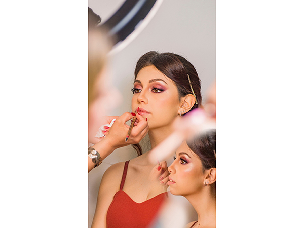 Luisabel Beauty Artist